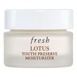 Lotus Moisturizer - Crema de zi anti-imbatranire cu lotus si vitamina E