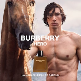 Hero - Eau de Parfum