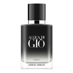Acqua di Gio Parfum - Parfum barbati, Armani
