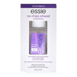 No chips ahead - Top coat anti-écaillement