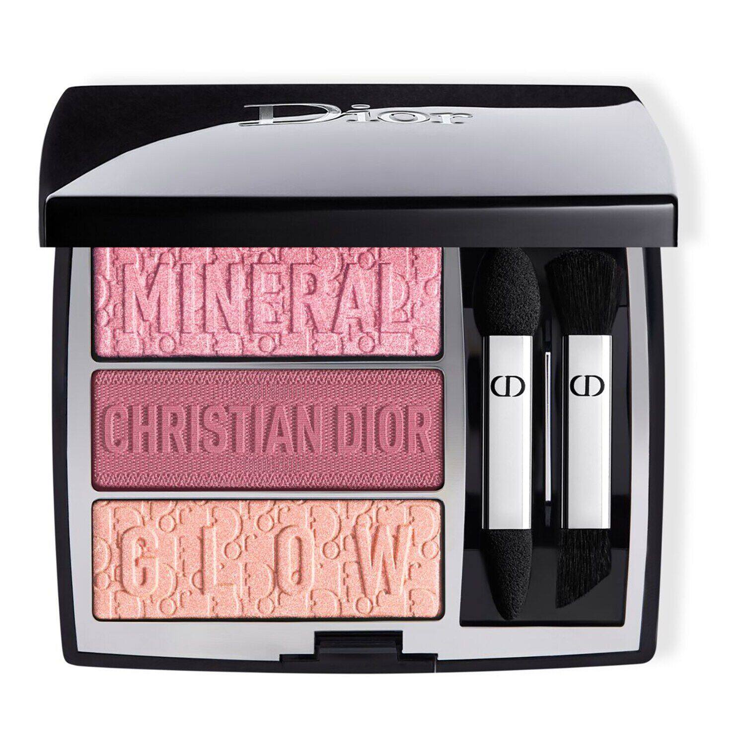 Diorshow 3 couleurs tri(o)blique - limited edition