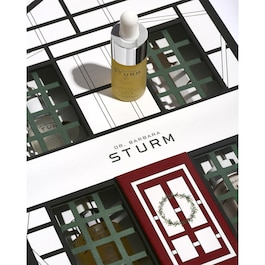 Serum House - Set ingrijire ten