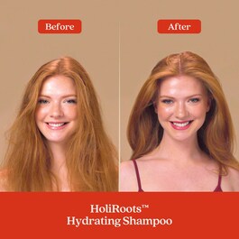 HoliRoots™ Good Karma Hair - Set pentru par