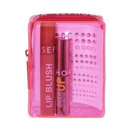 FESTIVAL MAKEUP ESSENTIALS - Trusa de machiaj