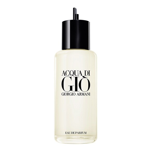 Acqua di Gio - Apa de parfum reincarcabila barbati, Armani