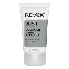 Just Collagen Amino Acids+HA - Lotiune hidratanta, REVOX