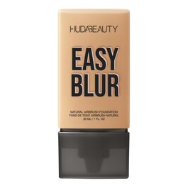 Easy Blur Natural Airbrush Foundation - Fond de ten