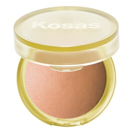 The Show Sun –Pudra bronzanta cu finisaj natural si luminos