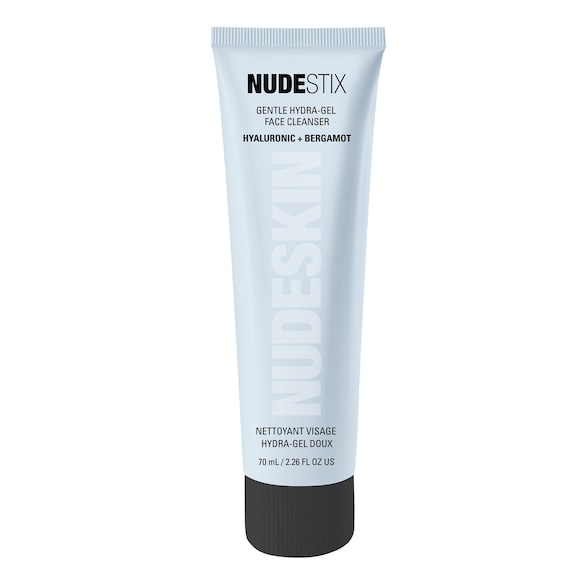 NUDESKIN Gentle Hyra-Gel Face Cleanser - Gel de curatare, Nudestix