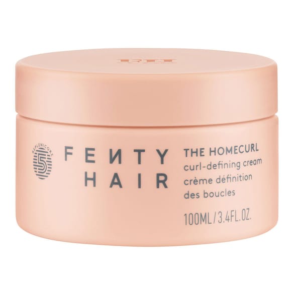 The Homecurl - Crema de definire a buclelor, FENTY HAIR