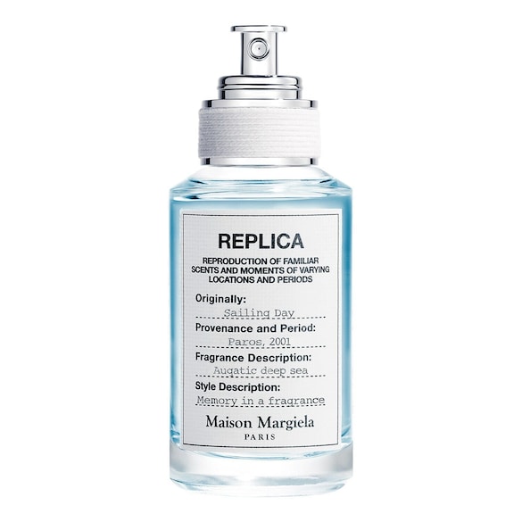 REPLICA Sailing Day - Eau de Toilette, Maison Margiela
