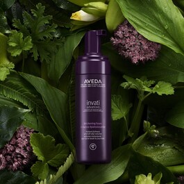 invati advanced™ thickening foam - Spuma pentru volum
