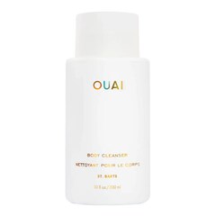 ST. BARTS  - Gel de dus pentru corp, Ouai