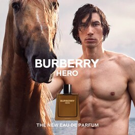 Hero - Eau de Parfum