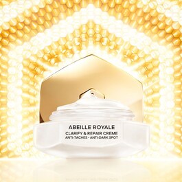 Abeille Royale Clarify & Repair - Crema