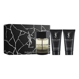 La Nuit de L'Homme - Set cadou apa de toaleta barbati