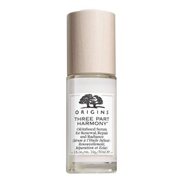 Three Part Harmony - Serum infuzat cu ulei