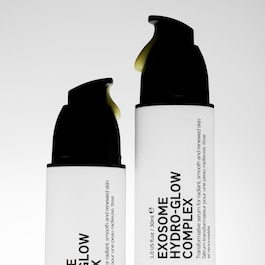 Exosome Hydro-Glow Complex - Ser Glow