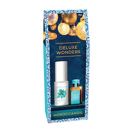 Deluxe Wonders - Set