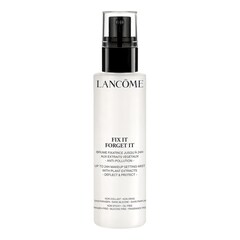 Fix It Forget It Setting Spray - Spray de fixare a machiajului, Lancome