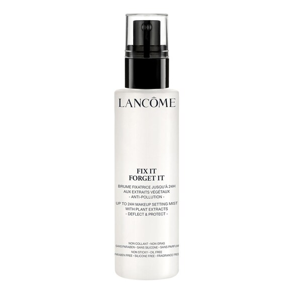 Fix It Forget It Setting Spray - Spray de fixare a machiajului, Lancome