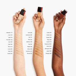 Synchro Skin Radiant Lifting Foundation - Fond de ten