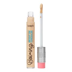 Boiing Bright on Concealer - Anticearcan lejer pentru luminozitate, BENEFIT COSMETICS