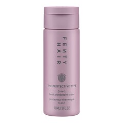 The Protective Type - Crema termo-protectoare 5 in 1, FENTY HAIR
