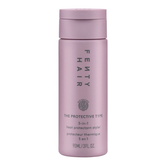 The Protective Type - Crema termo-protectoare 5 in 1, FENTY HAIR
