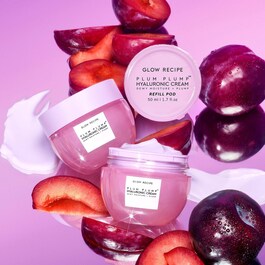 Plum Plump™ Hyaluronic -  Crema hidratanta