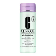 All About Clean - Demachiant pentru ten, Clinique