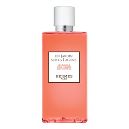 Un Jardin sur la Lagune Gel parfumé douche et bain