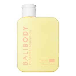 Pineapple Tanning Oil SPF 6 - Ulei pentru bronzare