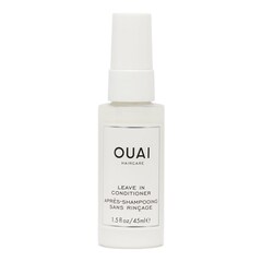 Leave In Conditioner - Mini balsam de par anti-electrizare, Ouai