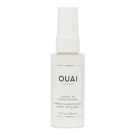 Leave In Conditioner - Mini balsam de par anti-electrizare