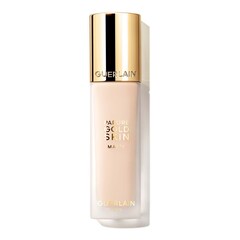 Parure Gold Skin Matte - Fond De Ten Fara Transfer - Acoperire Ridicata, Guerlain