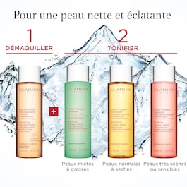 Cleansing Micellar Water for Sensitive Skin - Apa micelara pentru curatare