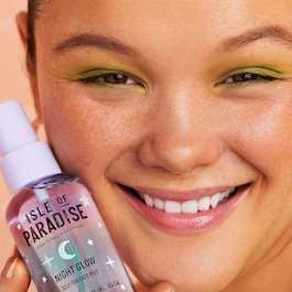 Day Dew Self Tan Face Mist - Spray autobronzant pentru fata
