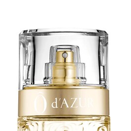 Ô D'Azur - Eau de Toilette