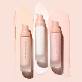 Pro Filt'r Hydrating Primer - Baza de machiaj hidratanta
