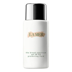 The SPF 50 UV Protecting Fluid - Lotiune cu protectie solara, La Mer