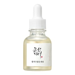 Glow Deep Serum: Rice + Alpha Arbutin - Ten stralucitor si uniform, BEAUTY OF JOSEON