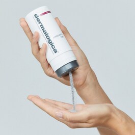 Daily Superfoliant Age Smart - Exfoliant enzimatic antirid