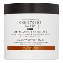 Shade Variation Mask - Masca pentru par vopsit