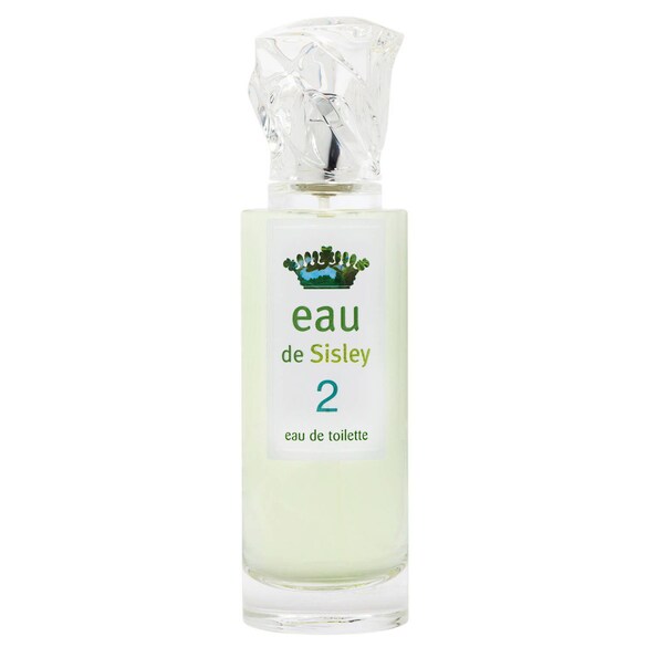 Eau de Sisley 2 - Eau de Toilette, SISLEY