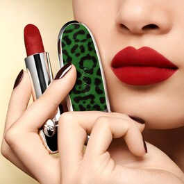Rouge G Luxurious Velvet - 16H Ruj de buze mat