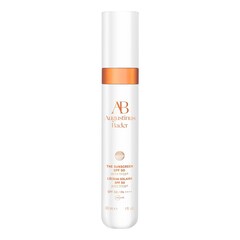 The Sunscreen SPF 50 - Protectie solara, Augustinus Bader