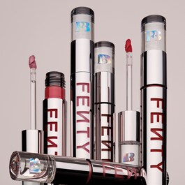 Fenty Icon Velvet Liquid Lipstick - Ruj de buze lichid