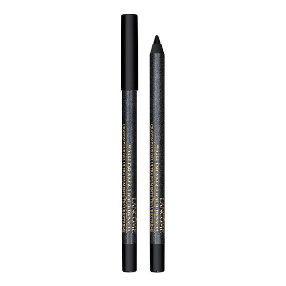 Drama Liqui Pencil - Creion de ochi waterproof, Lancome