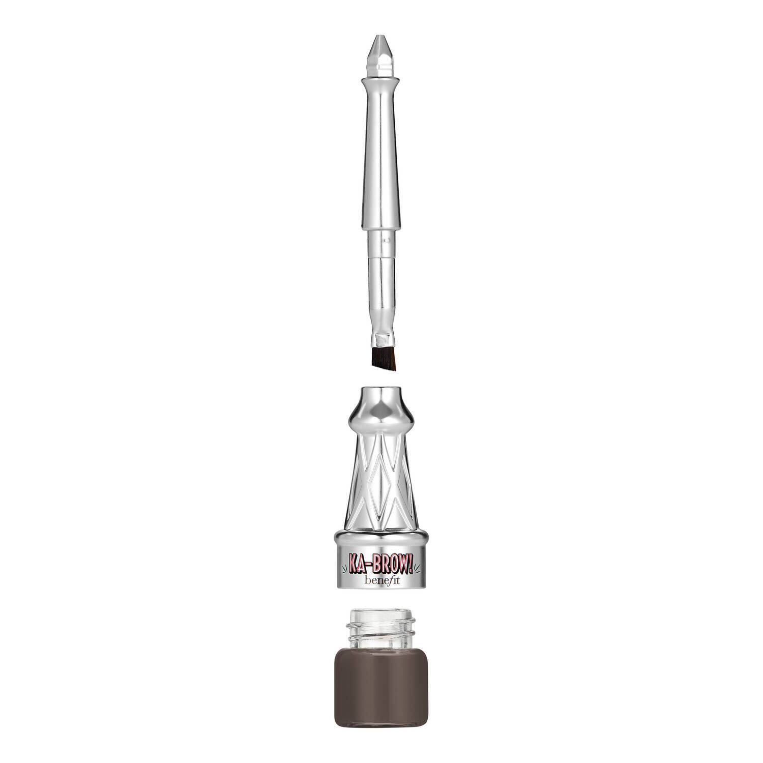 Mini ka-brow! cream-gel - gel-crema nuantator pentru sprancene